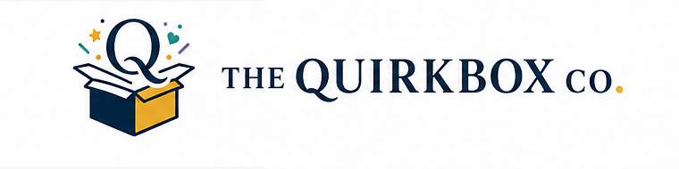 The QuirkBox Co. 