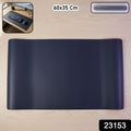 Premium Large Desk Mat Mouse Pad (1 Pc 60x35 Cm)